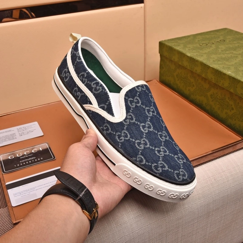 Gxccx Sneakers SmartChoice 166424