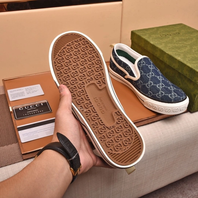 Gxccx Sneakers SmartChoice 166424