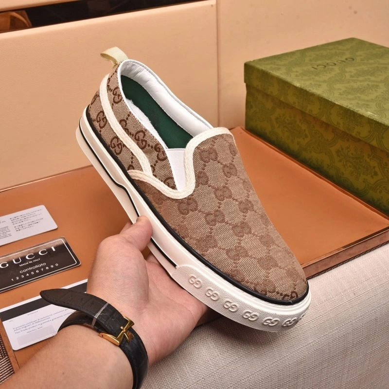 Durable Gxccx Sneakers 166417