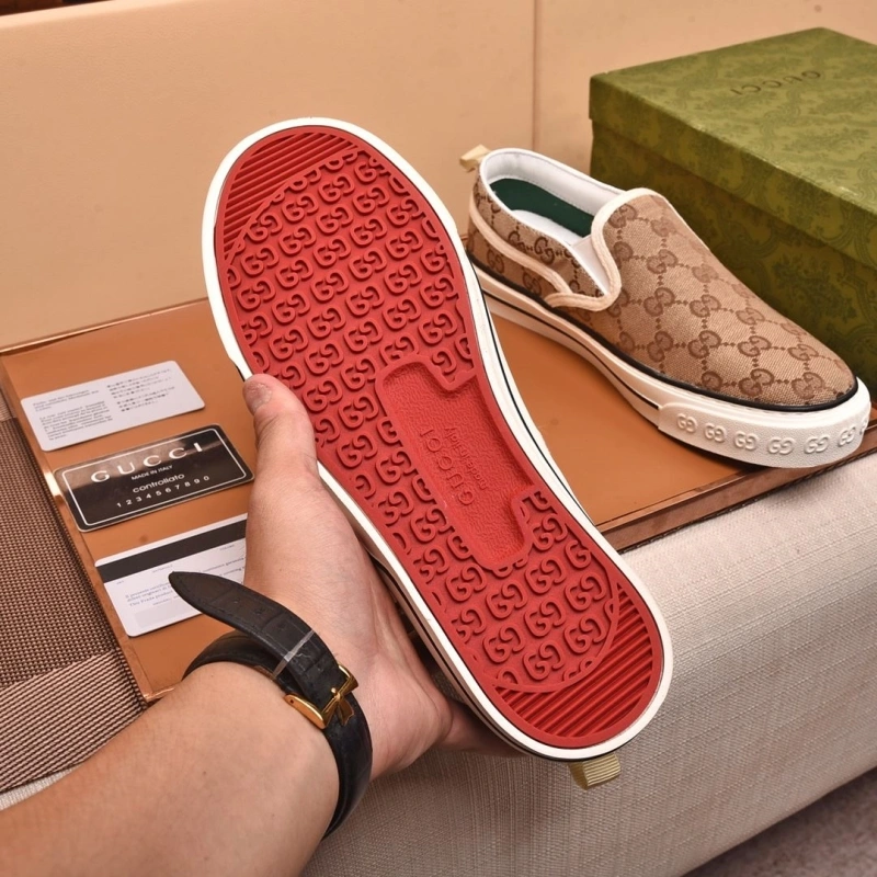 Durable Gxccx Sneakers 166417