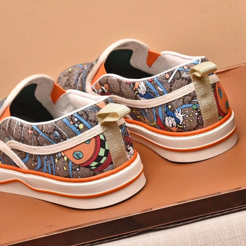 Gxccx Sneakers Comfortable 166418