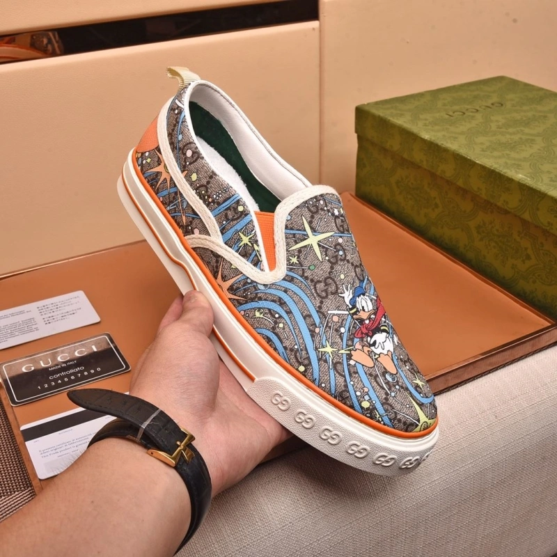 Gxccx Sneakers Comfortable 166418