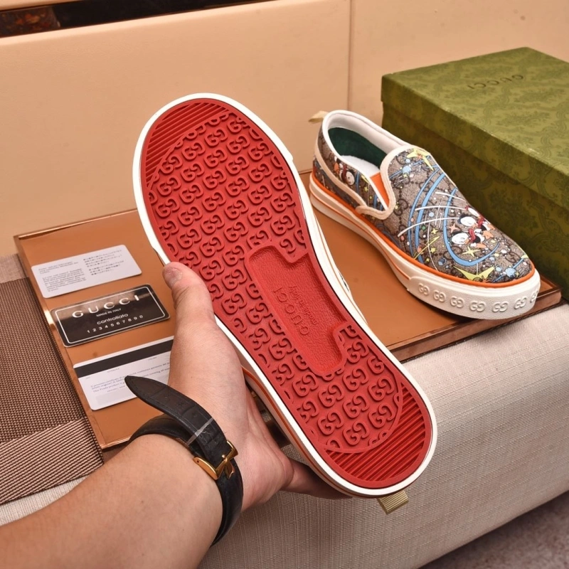 Gxccx Sneakers Comfortable 166418