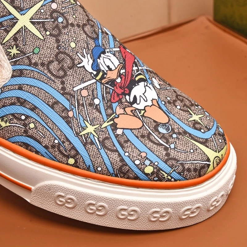 Gxccx Sneakers Comfortable 166418