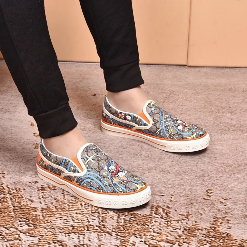 Gxccx Sneakers Comfortable 166418