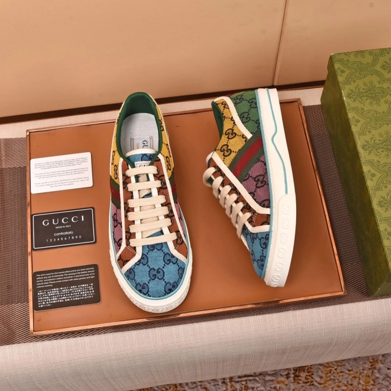 Durable Gxccx Sneakers 166414