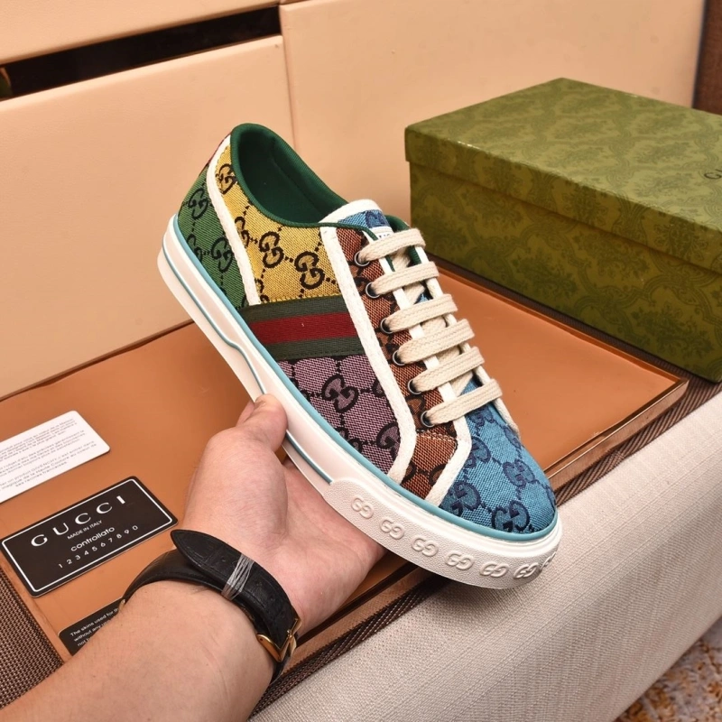 Durable Gxccx Sneakers 166414