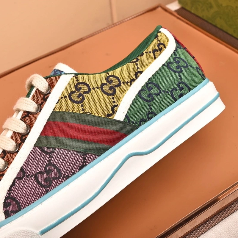 Durable Gxccx Sneakers 166414