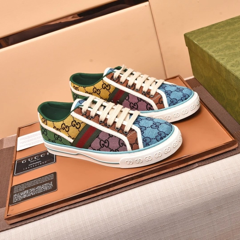 Durable Gxccx Sneakers 166414