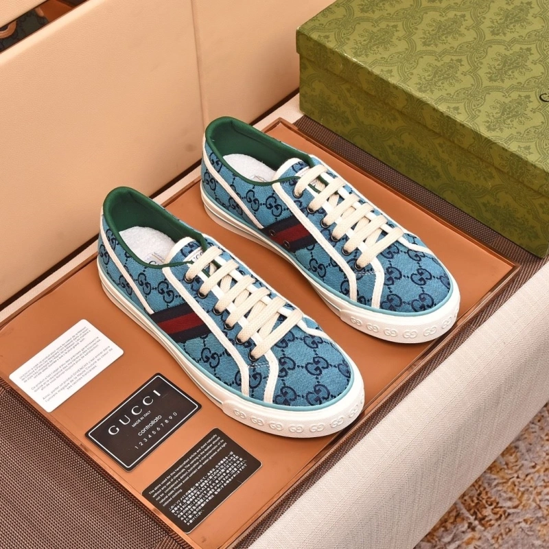 Sleek Gxccx Sneakers 166413