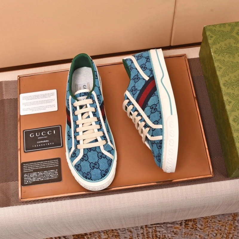Sleek Gxccx Sneakers 166413