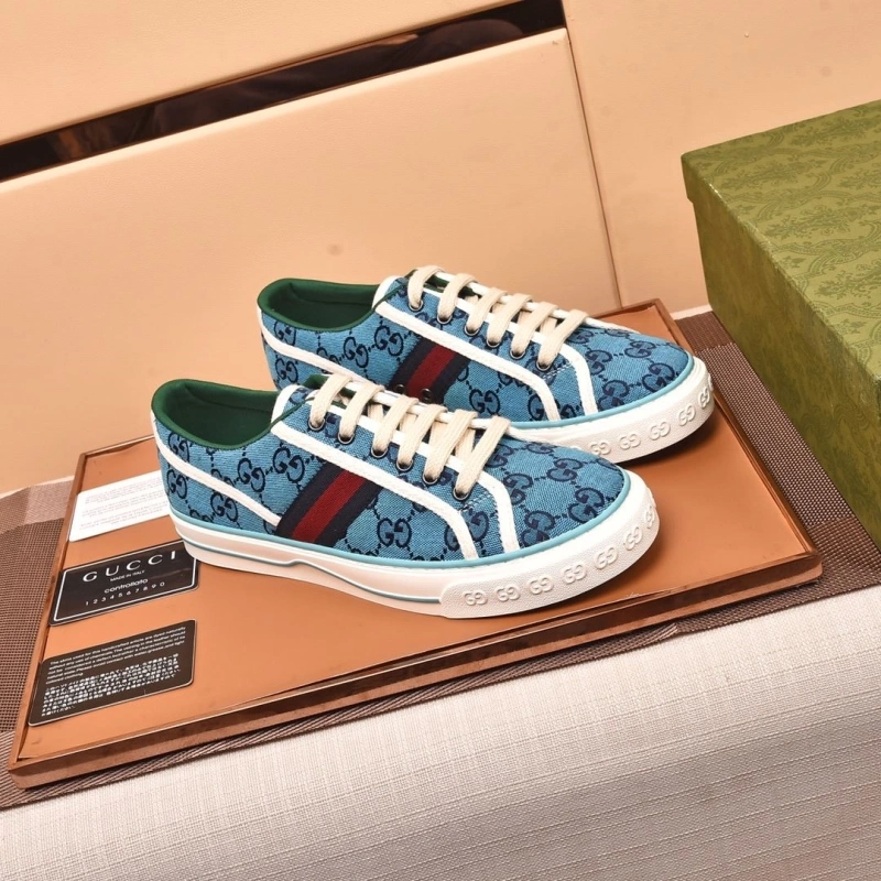 Sleek Gxccx Sneakers 166413