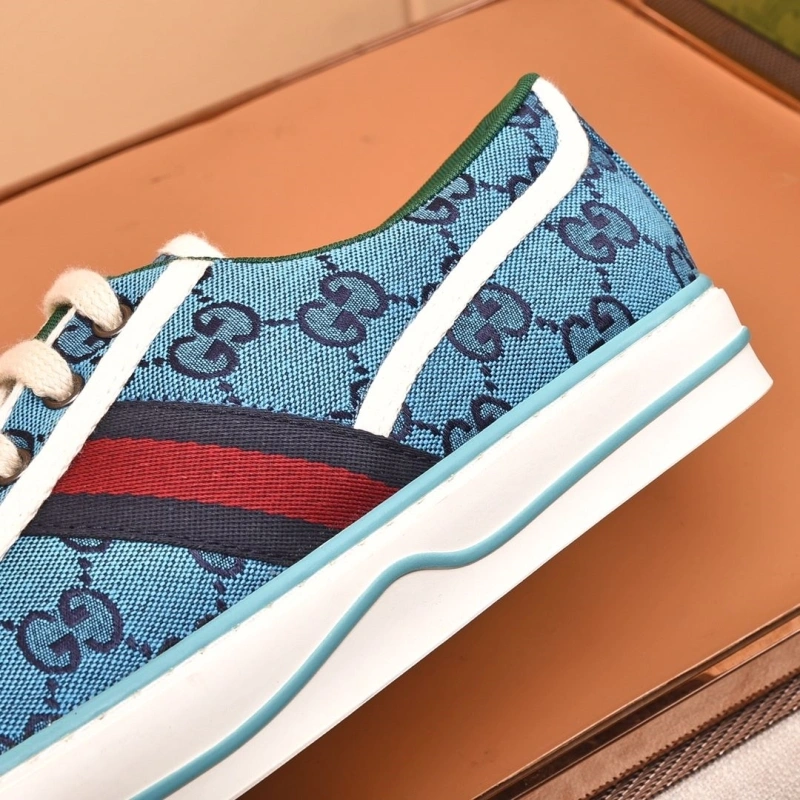 Sleek Gxccx Sneakers 166413