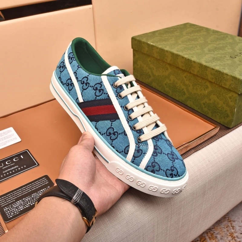 Sleek Gxccx Sneakers 166413