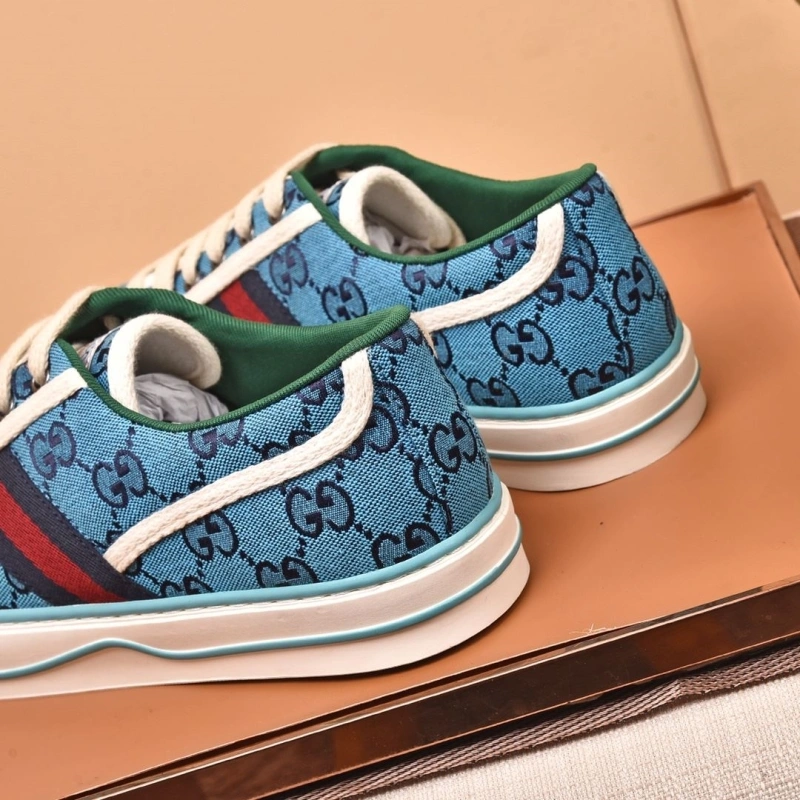 Sleek Gxccx Sneakers 166413
