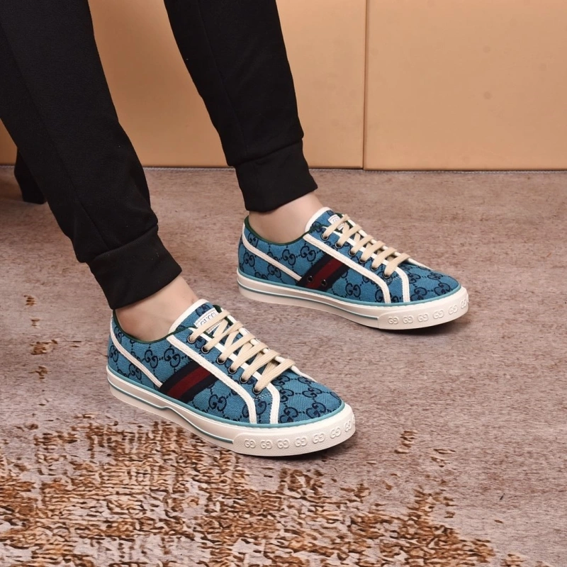 Sleek Gxccx Sneakers 166413