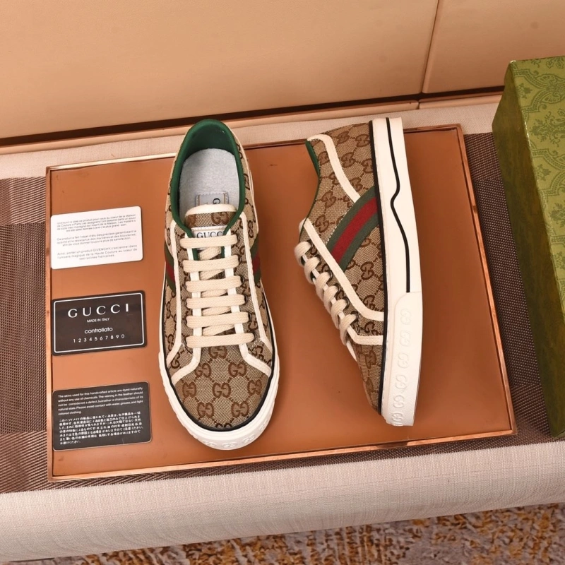 Gxccx Sneakers DailyWear 166416