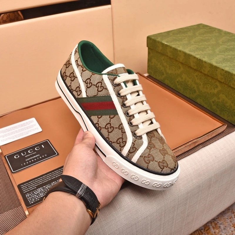Gxccx Sneakers DailyWear 166416