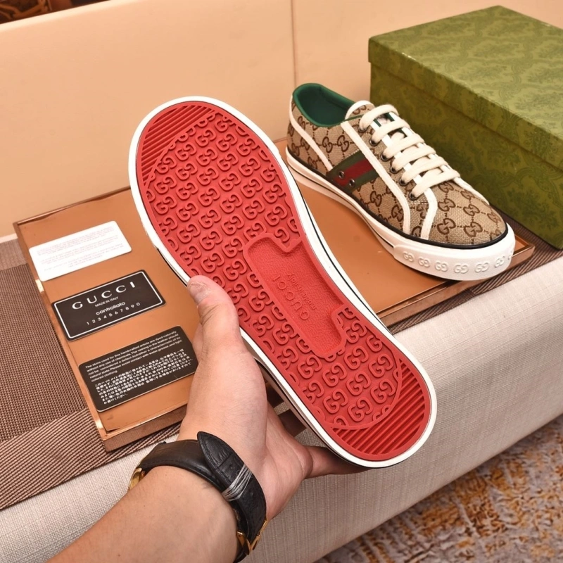 Gxccx Sneakers DailyWear 166416