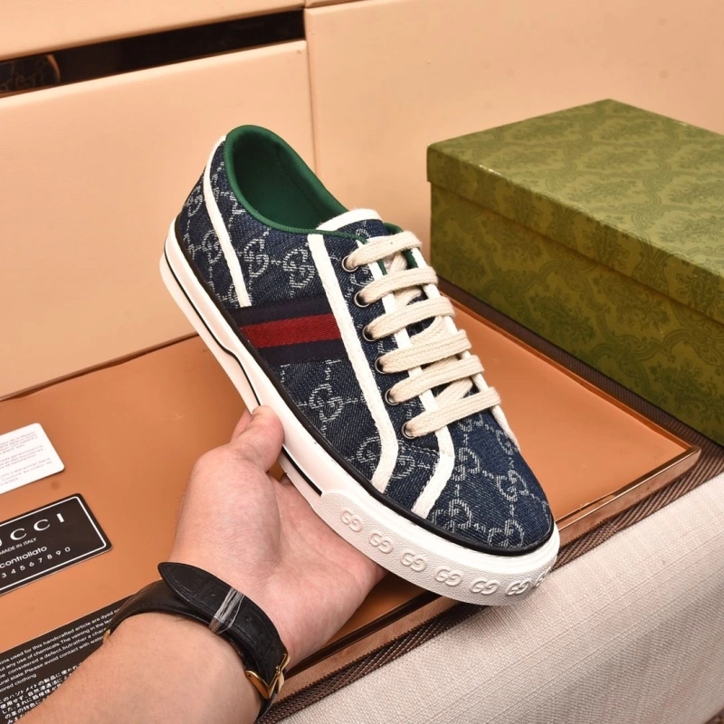Durable Gxccx Sneakers 166429