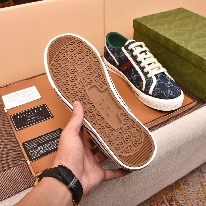 Durable Gxccx Sneakers 166429