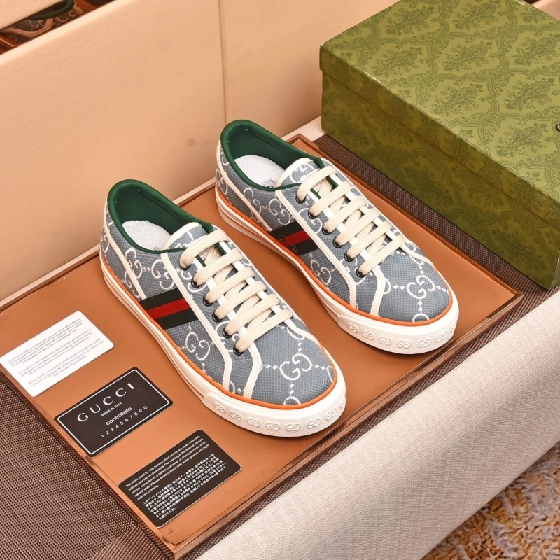 Reliable Gxccx Sneakers 166411