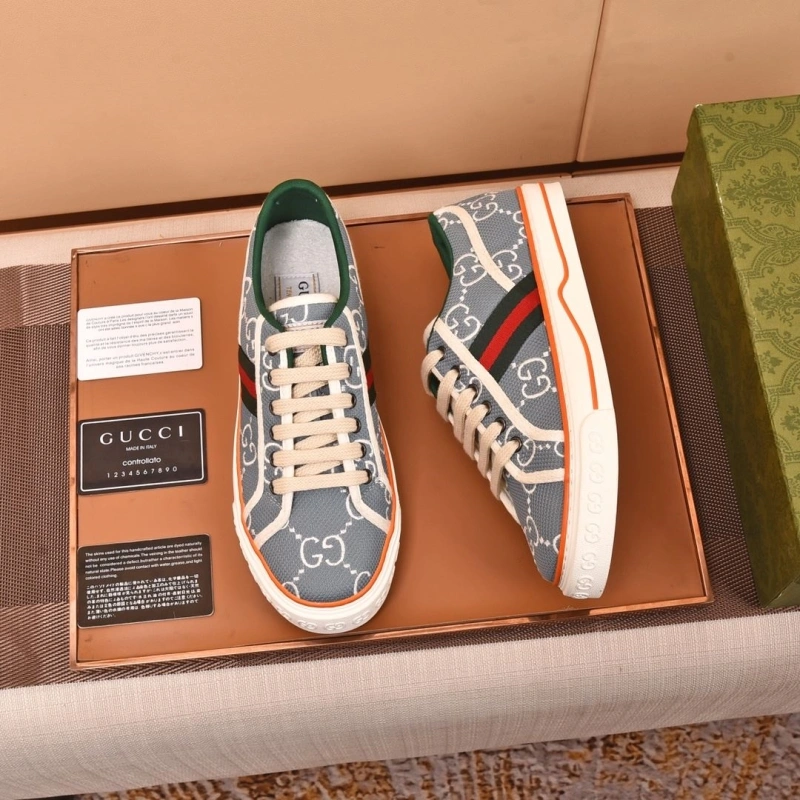 Reliable Gxccx Sneakers 166411