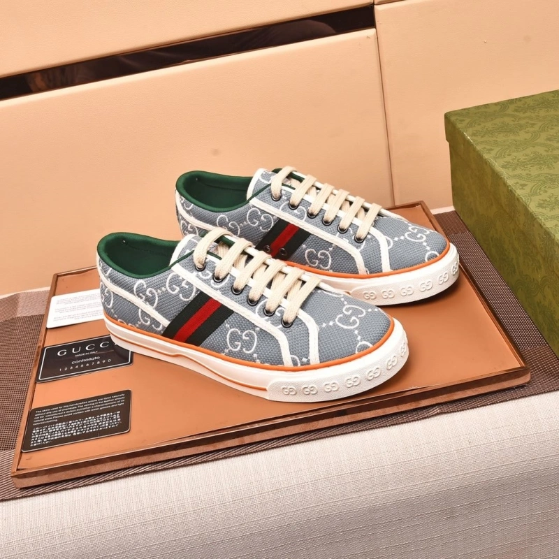 Reliable Gxccx Sneakers 166411