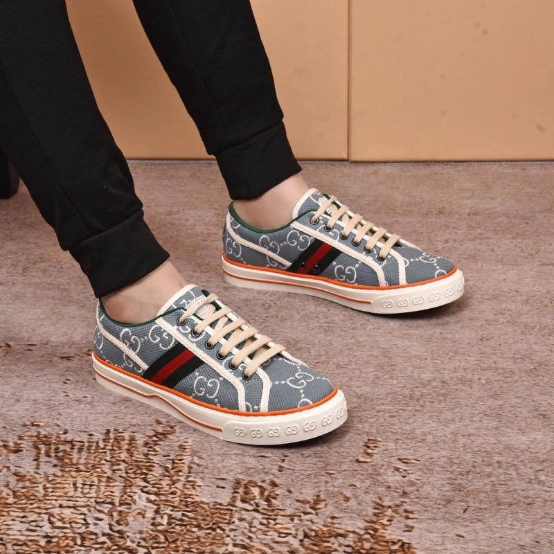 Reliable Gxccx Sneakers 166411