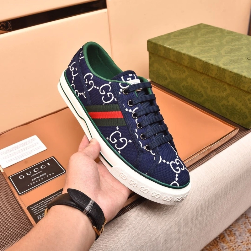 Gxccx Sneakers Flexible 166410