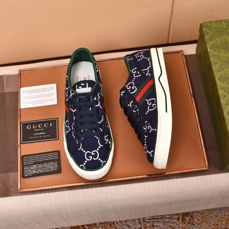 Gxccx Sneakers Flexible 166410