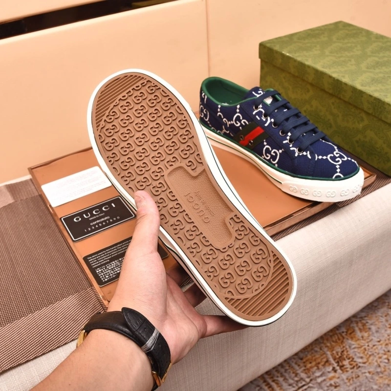 Gxccx Sneakers Flexible 166410
