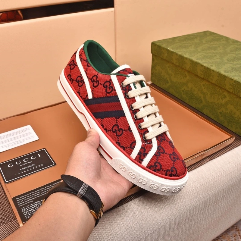 Flexible Gxccx Sneakers 166409