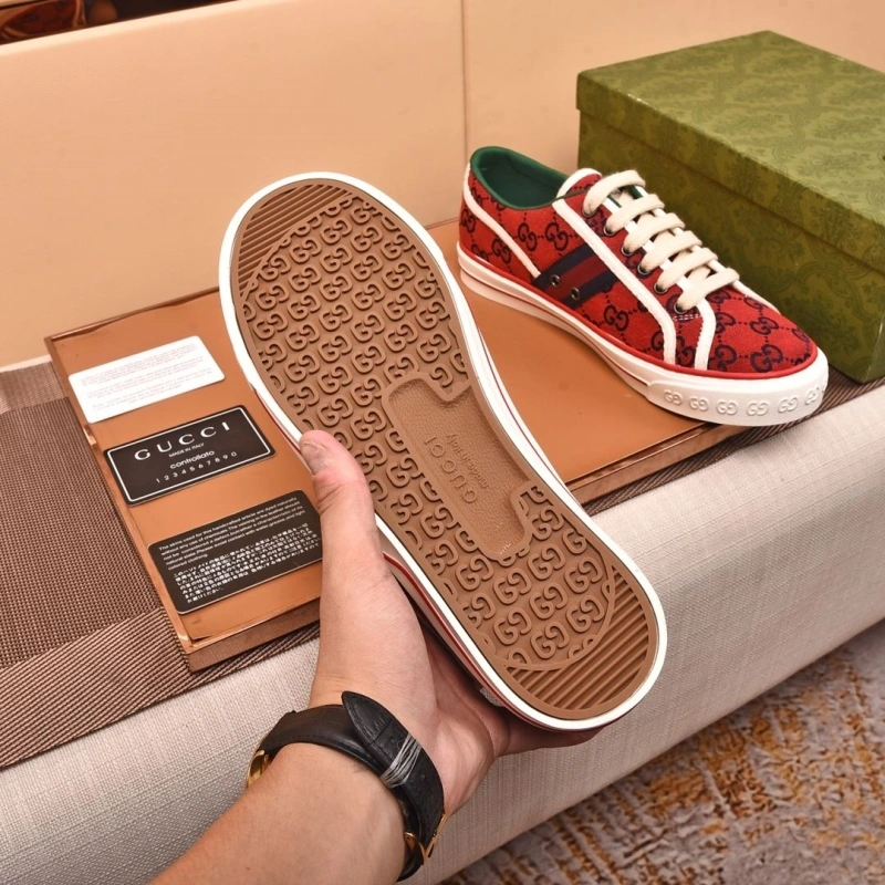 Flexible Gxccx Sneakers 166409