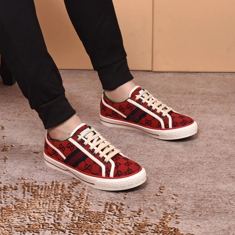 Flexible Gxccx Sneakers 166409