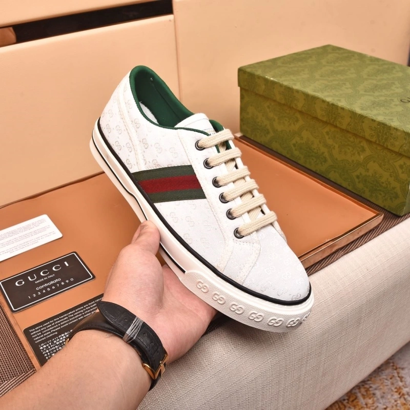 Gxccx Sneakers Resilient 166406