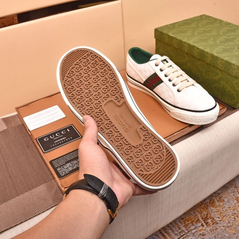 Gxccx Sneakers Resilient 166406