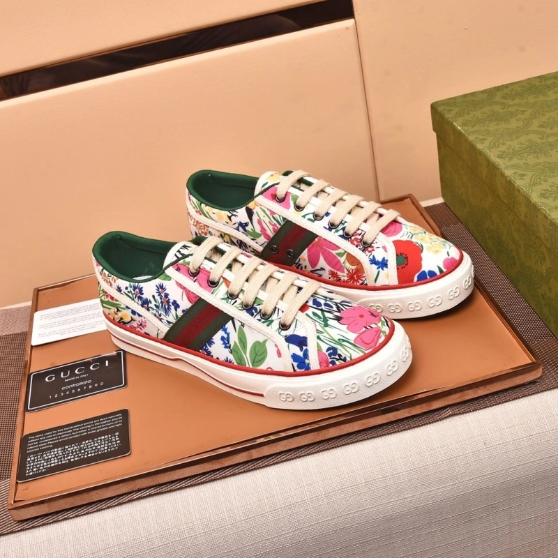 Minimalist Gxccx Sneakers 166403