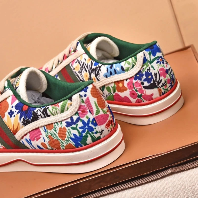 Minimalist Gxccx Sneakers 166403