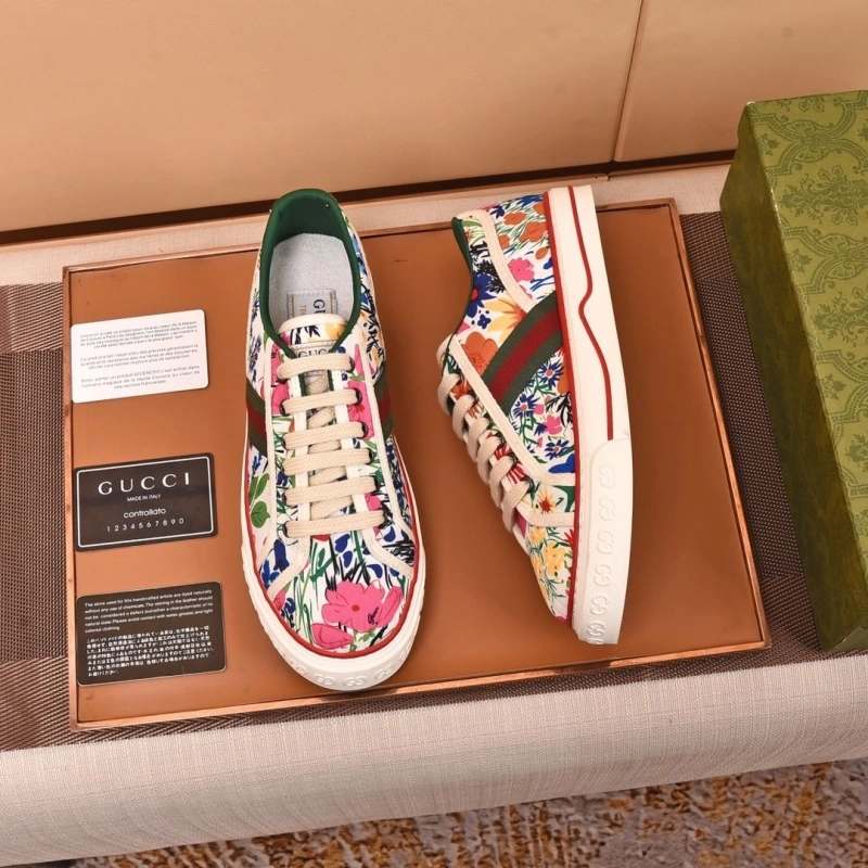 Minimalist Gxccx Sneakers 166403