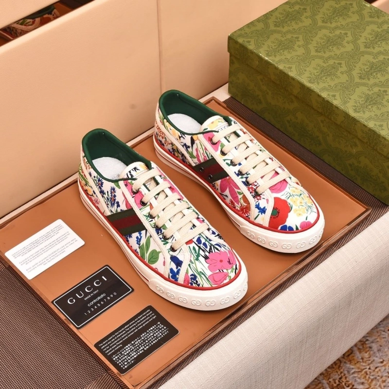 Minimalist Gxccx Sneakers 166403