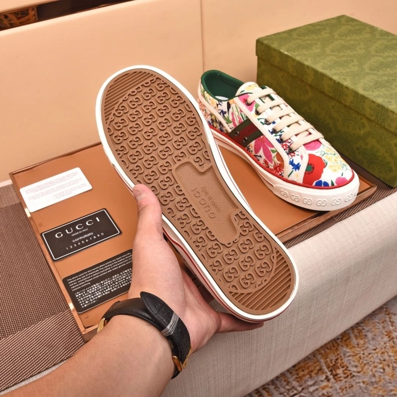 Minimalist Gxccx Sneakers 166403