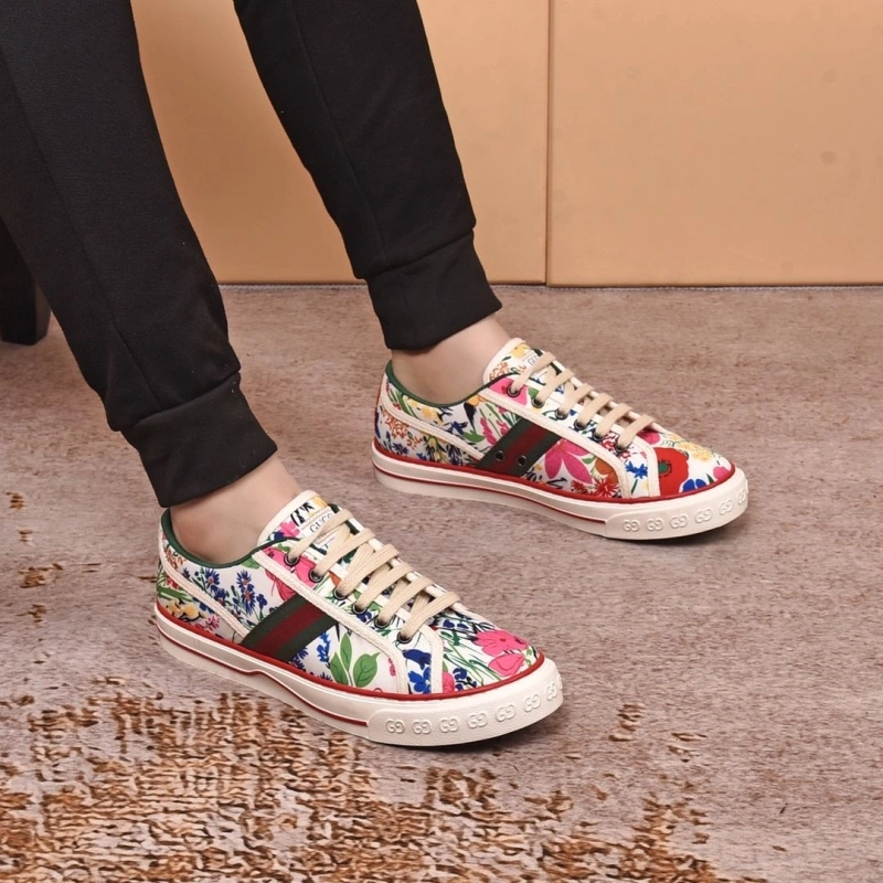 Minimalist Gxccx Sneakers 166403