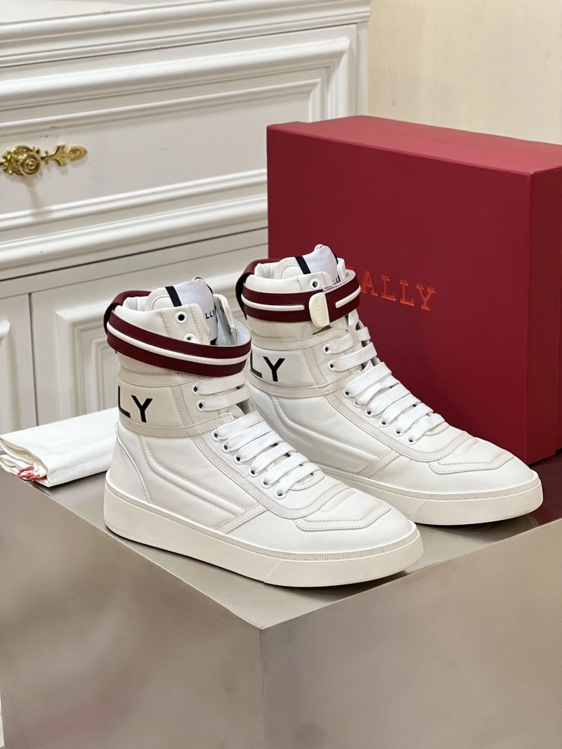 GoAnywhere Bxrbxrry Sneakers 115568