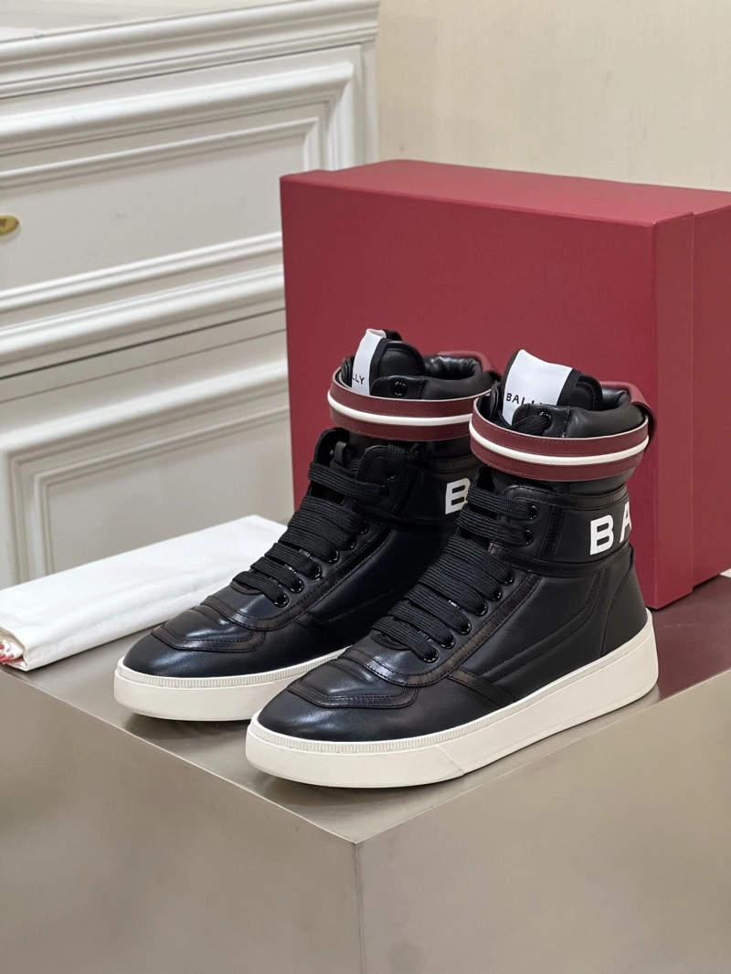 Bxrbxrry Sneakers Trendy 115566