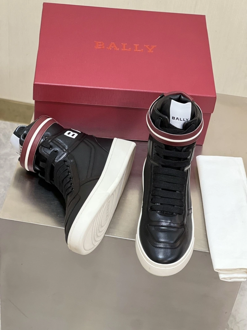 Bxrbxrry Sneakers Trendy 115566