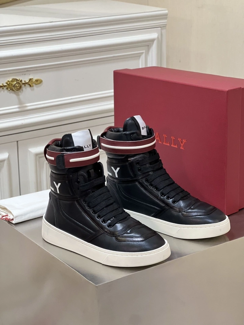 Bxrbxrry Sneakers Trendy 115566