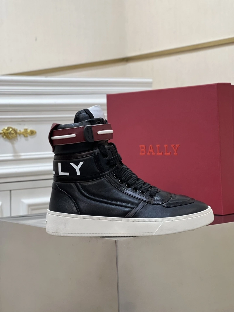 Bxrbxrry Sneakers Trendy 115566