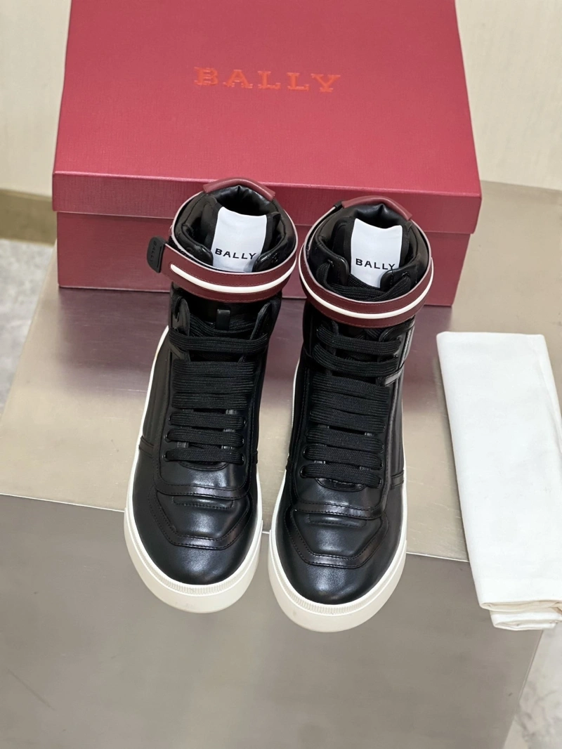 Bxrbxrry Sneakers Trendy 115566