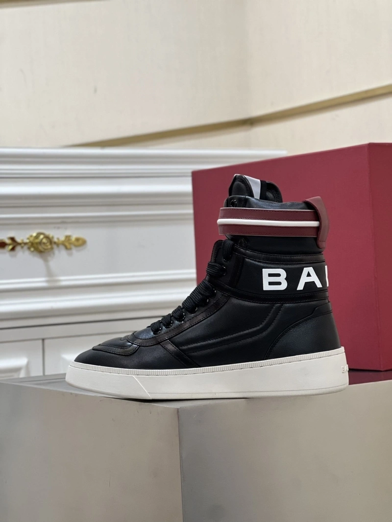 Bxrbxrry Sneakers Trendy 115566